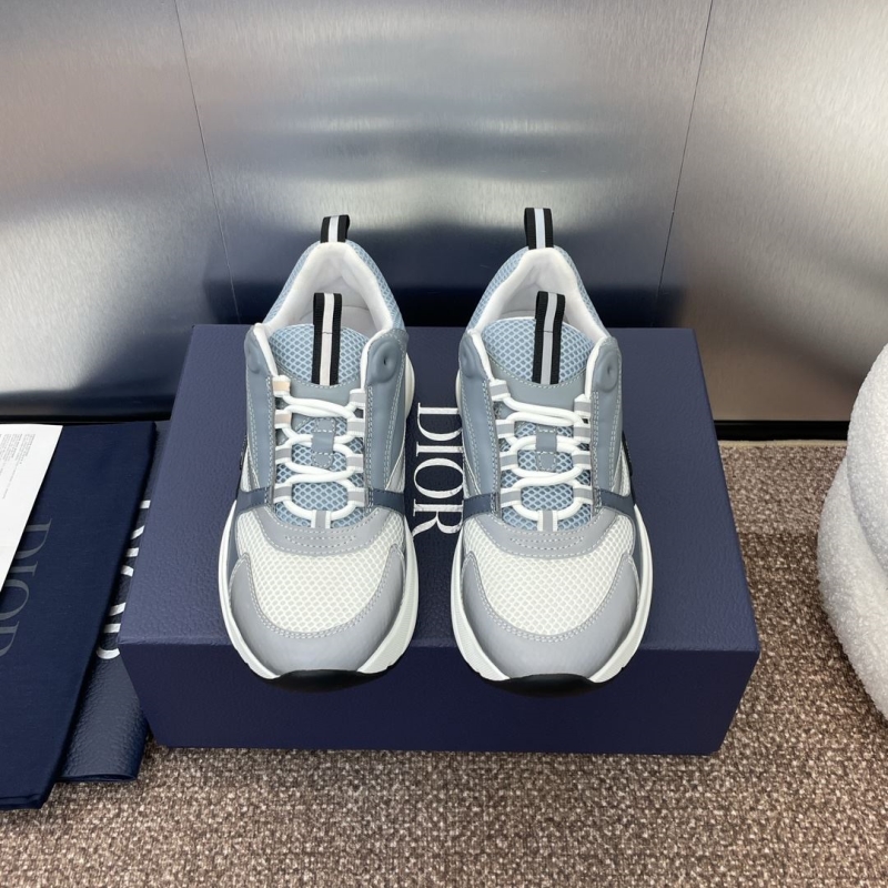 ch**an D*or casual shoes
